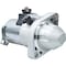 Db Electrical Remanufactured Starter for Acura RSX 2.0L 02 03 04 05 06 31200-PND-A01 17816 410-54120R - alternate 1